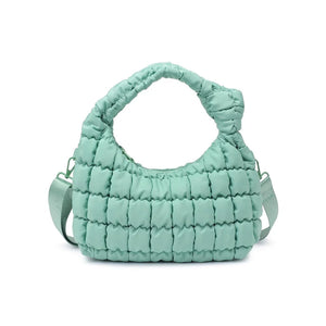Sol & Selene - Radiance Cross Body in Pistachio