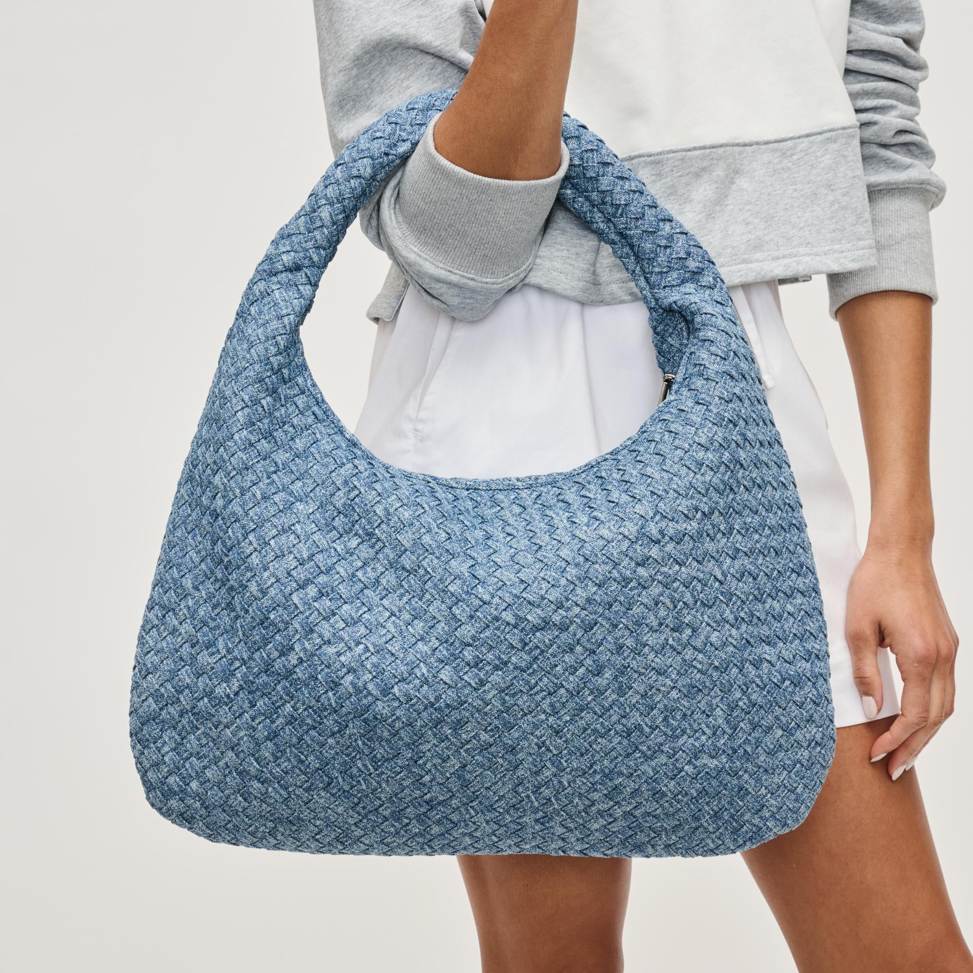Sol & Selene - Dare To Dream Large in Denim