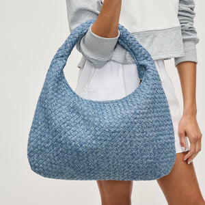 Sol & Selene - Dare To Dream Large in Denim