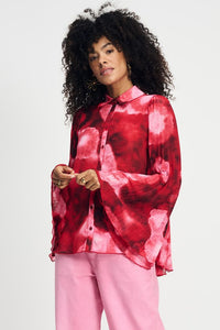 POM - Summer Bliss Blouse