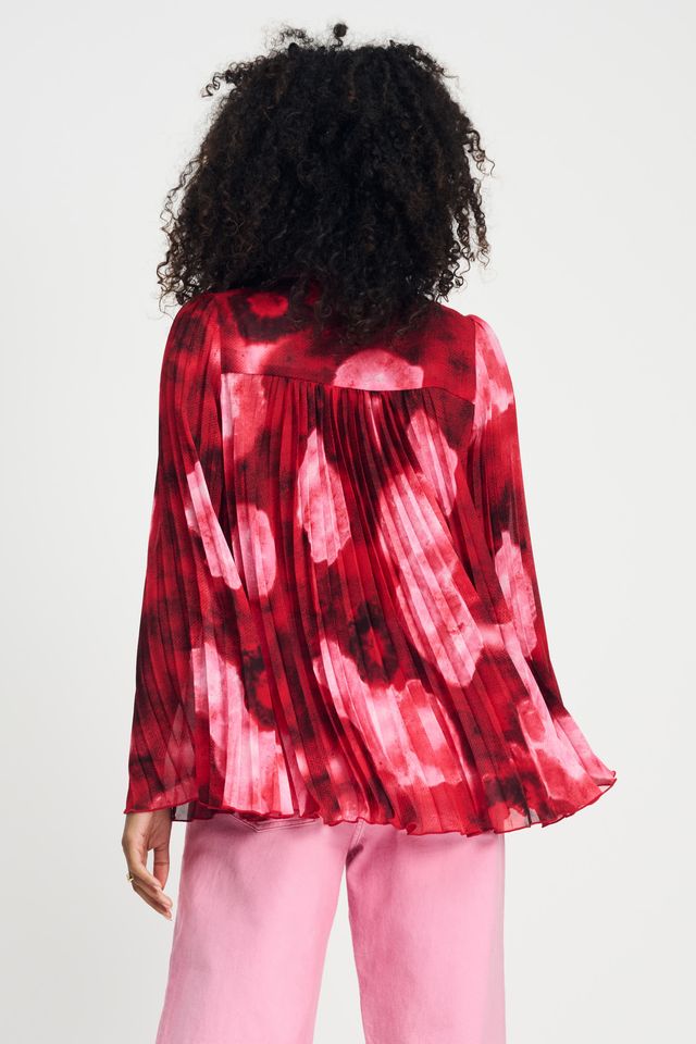POM - Summer Bliss Blouse