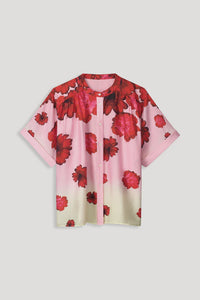 POM - Flower Bouquet Blouse