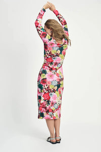 POM - Isa Love Bouquet Dress