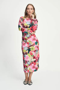 POM - Isa Love Bouquet Dress