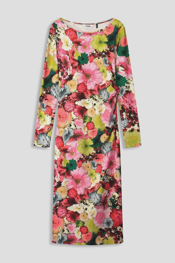 POM - Isa Love Bouquet Dress