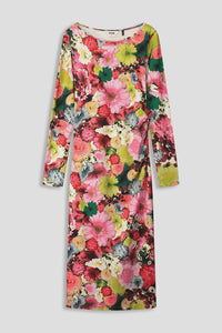 POM - Isa Love Bouquet Dress