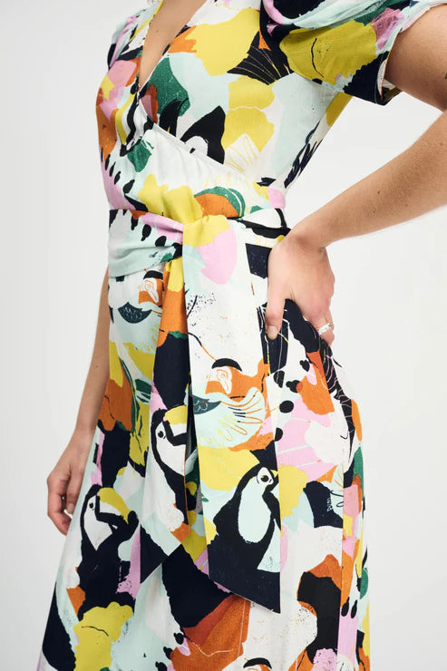POM - Paradise Dress