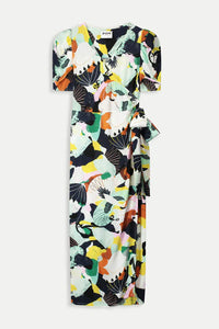 POM - Paradise Dress