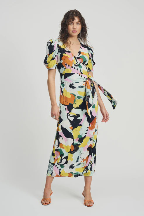 POM - Paradise Dress