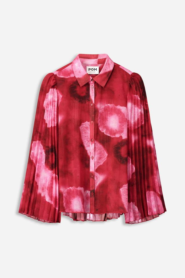 POM - Summer Bliss Blouse